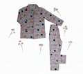 Xiyuniao Girl's Sleep Wears.