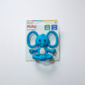 Nuby Yogi Teether (3m+).