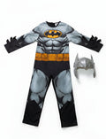 Batman Muscle Costume.