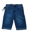 Prato Premium Jeans Short