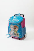 Frozen Back To School Trolley  Bag(Mini).