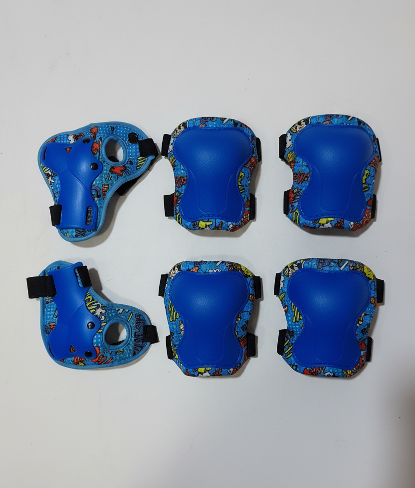 Sports Protection (Kneel Pad).