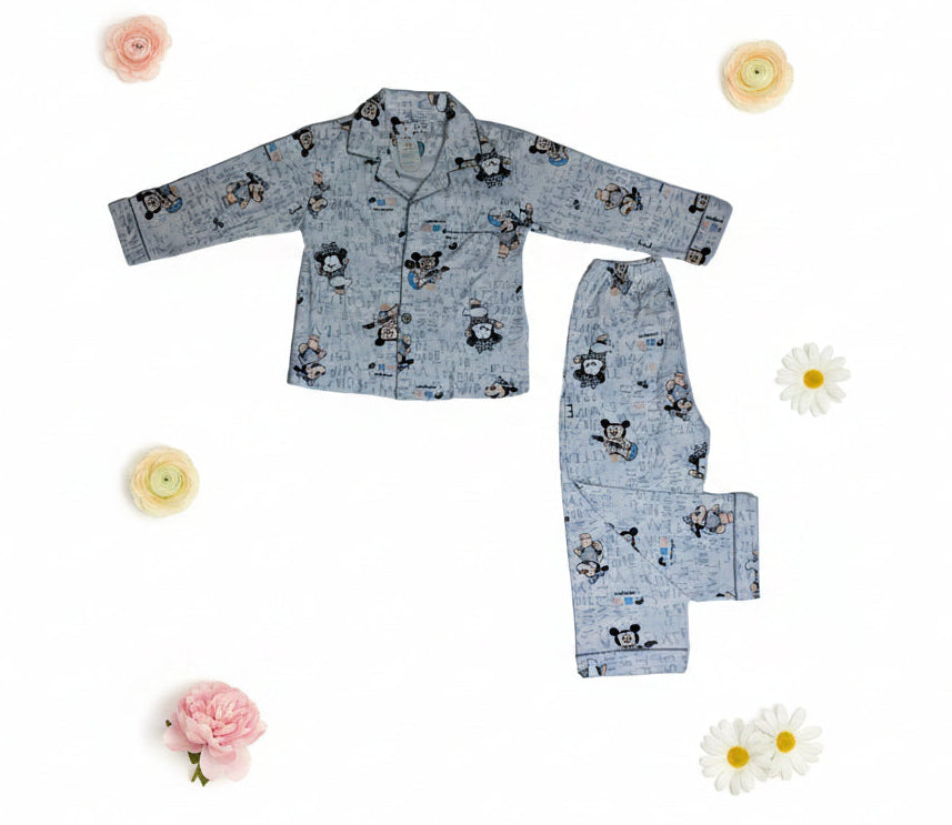 XiaoTongXing Boys Pyjamas.