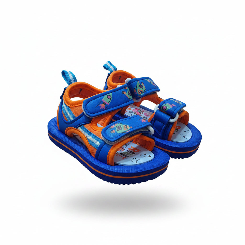 Kito Soft Touch Infants Sandals.