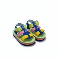 Soft Touch Infant Sandals.