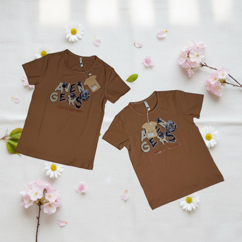 Wow Fashion Kids T-shirt