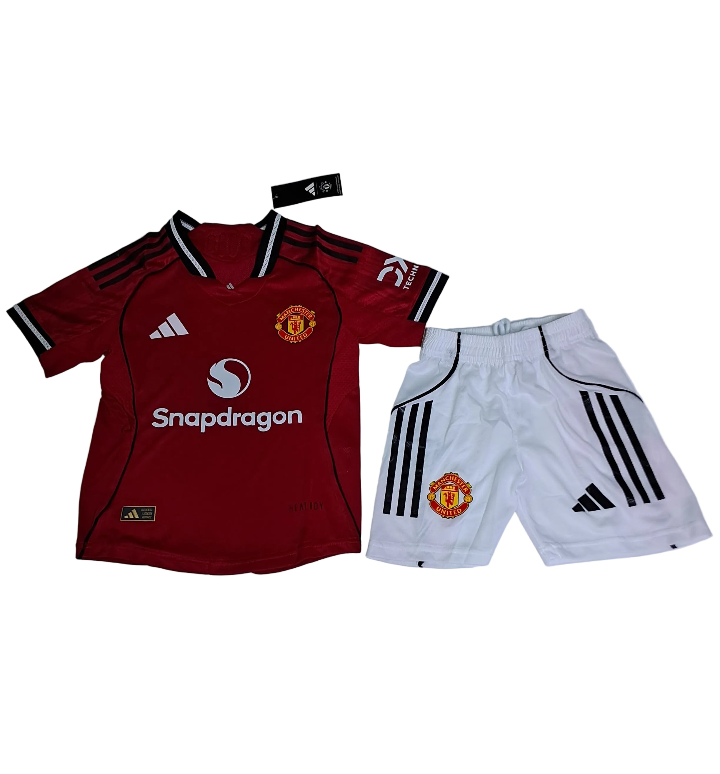 Manchester United Football Club Jersey.