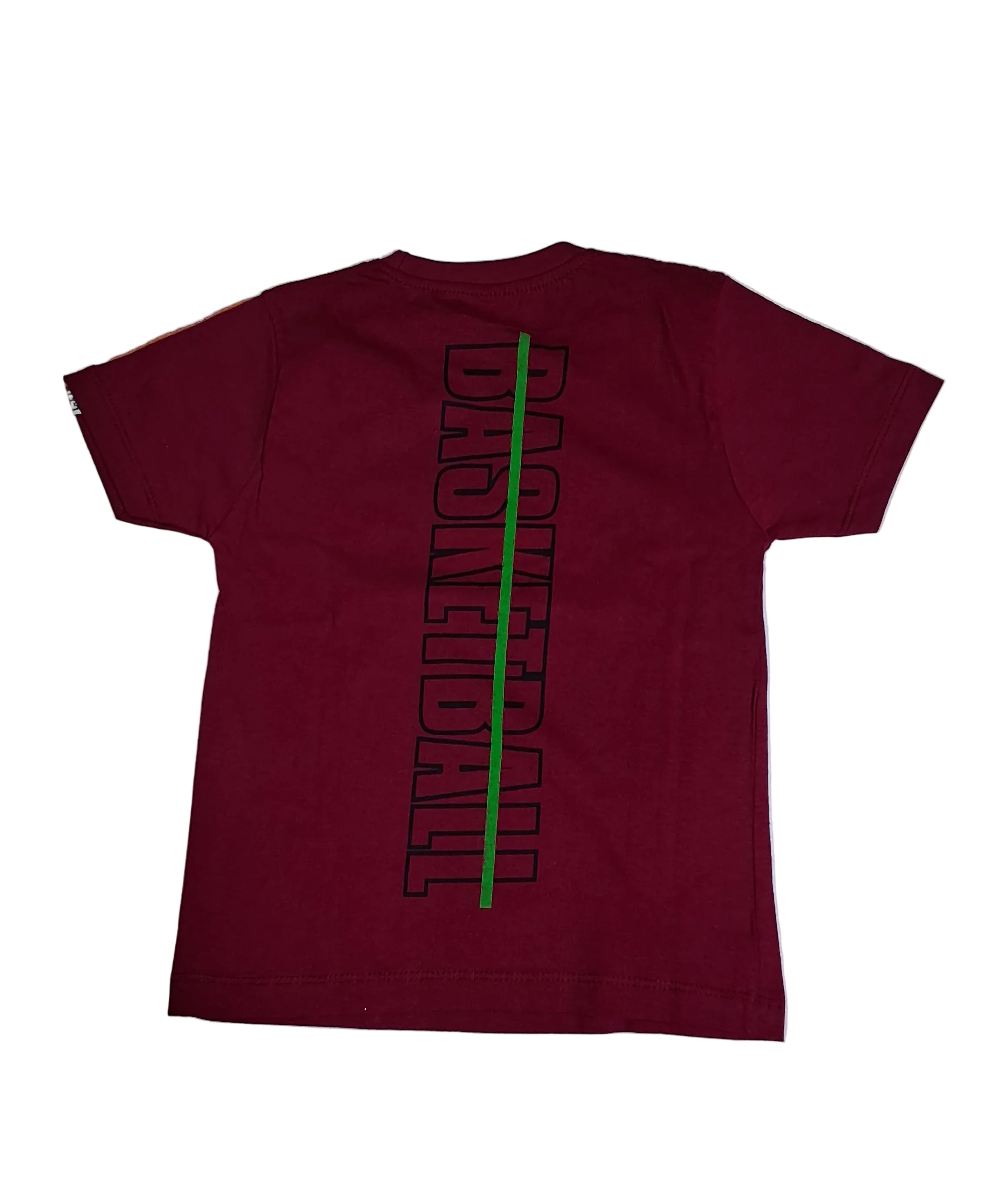 IFB Trendy T-shirt.