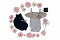Cumino Baby 2 Piece.