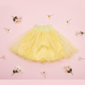 Girls Ball Skirt.