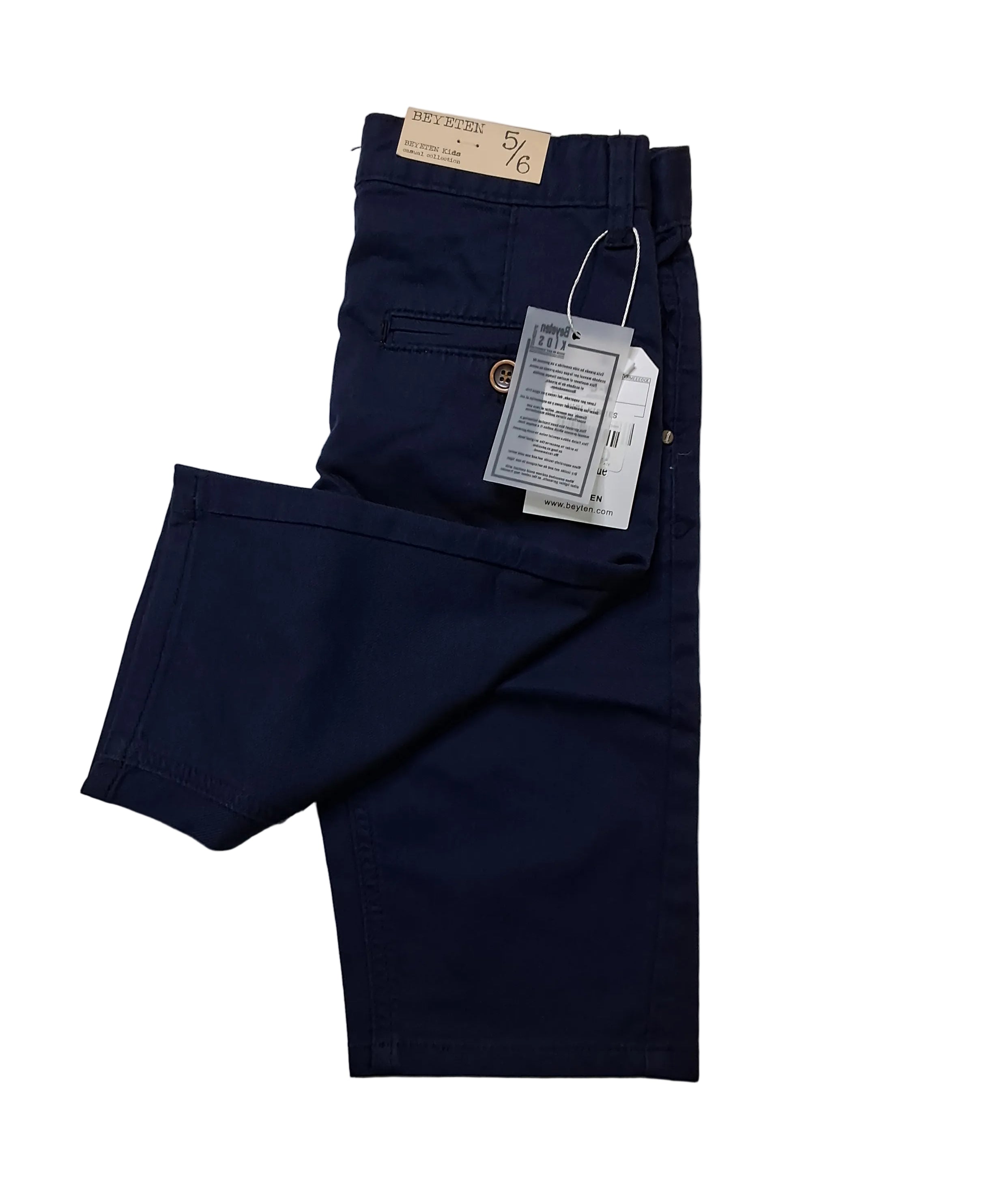 Beyeten Kids Casual Short Collection