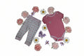 Cribmates 2 Piece Set 6-9M.