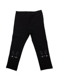Girl's Single Leggings.