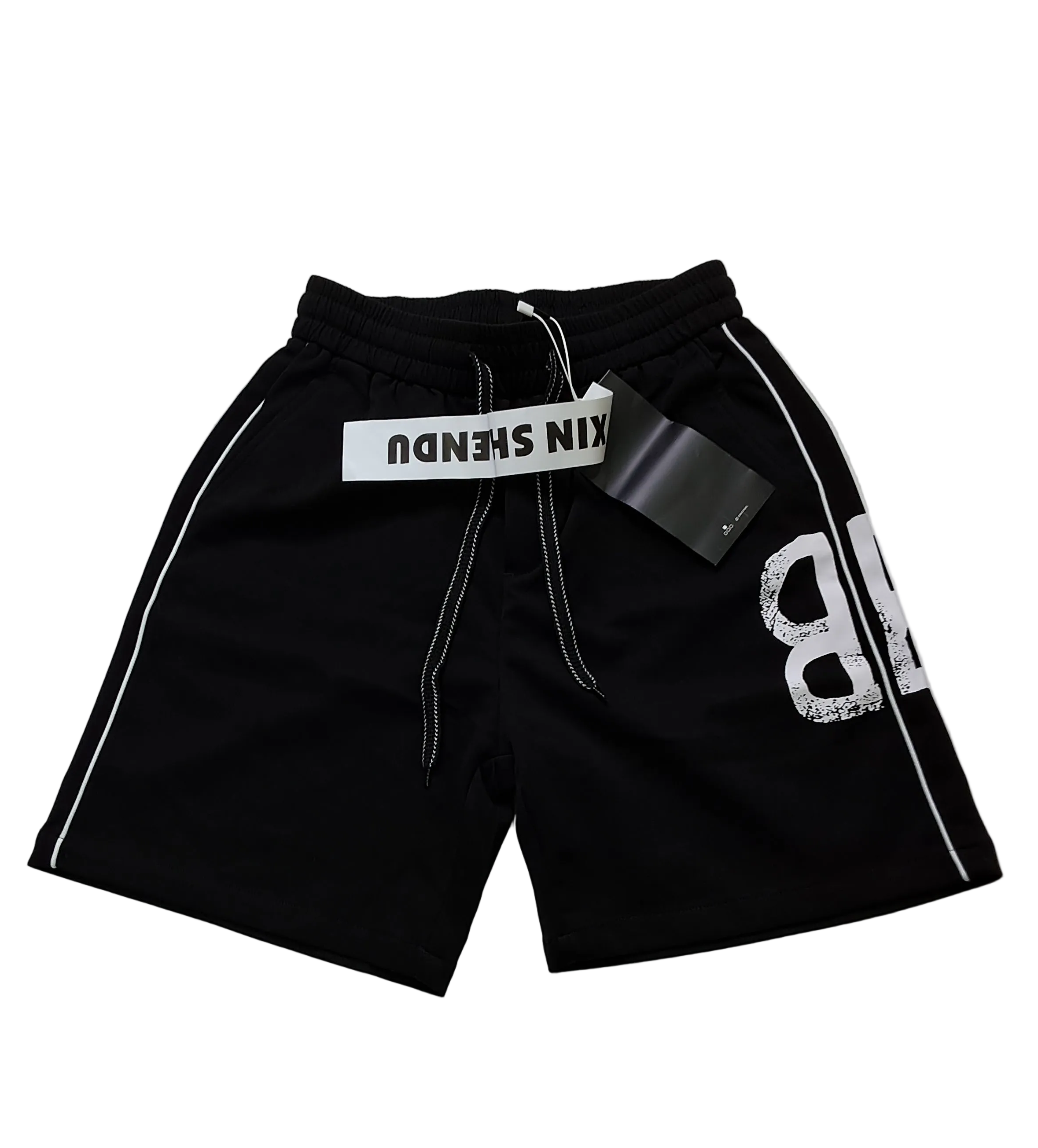 Xin Shendu (Boys short)