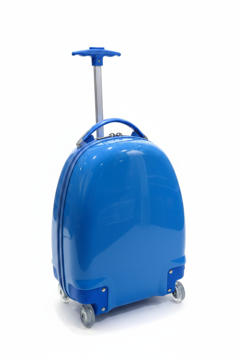 Mickey Mouse Oval Shaped Travelling Box.