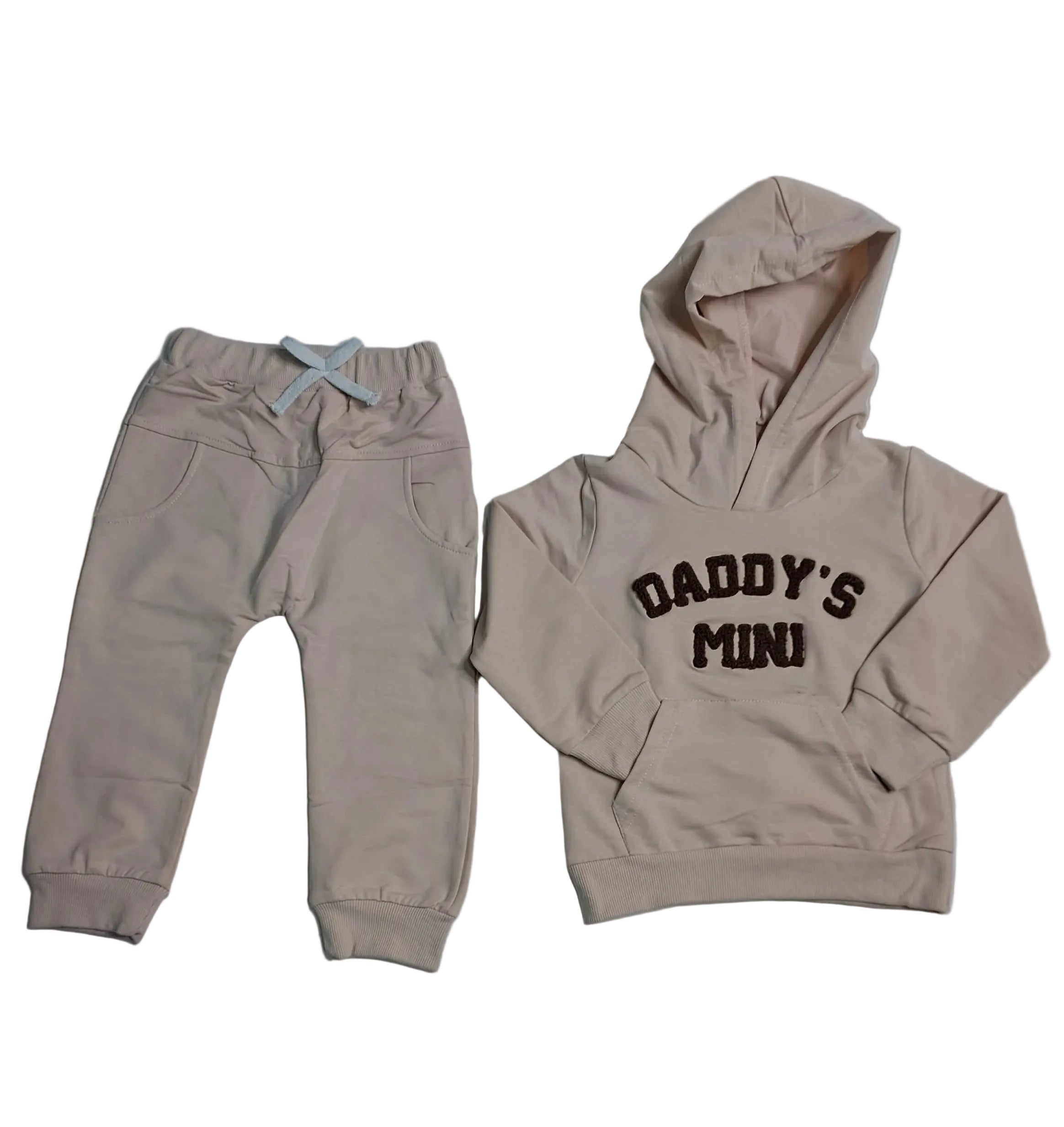 Daddy's  Mini 2 Piece Sets.