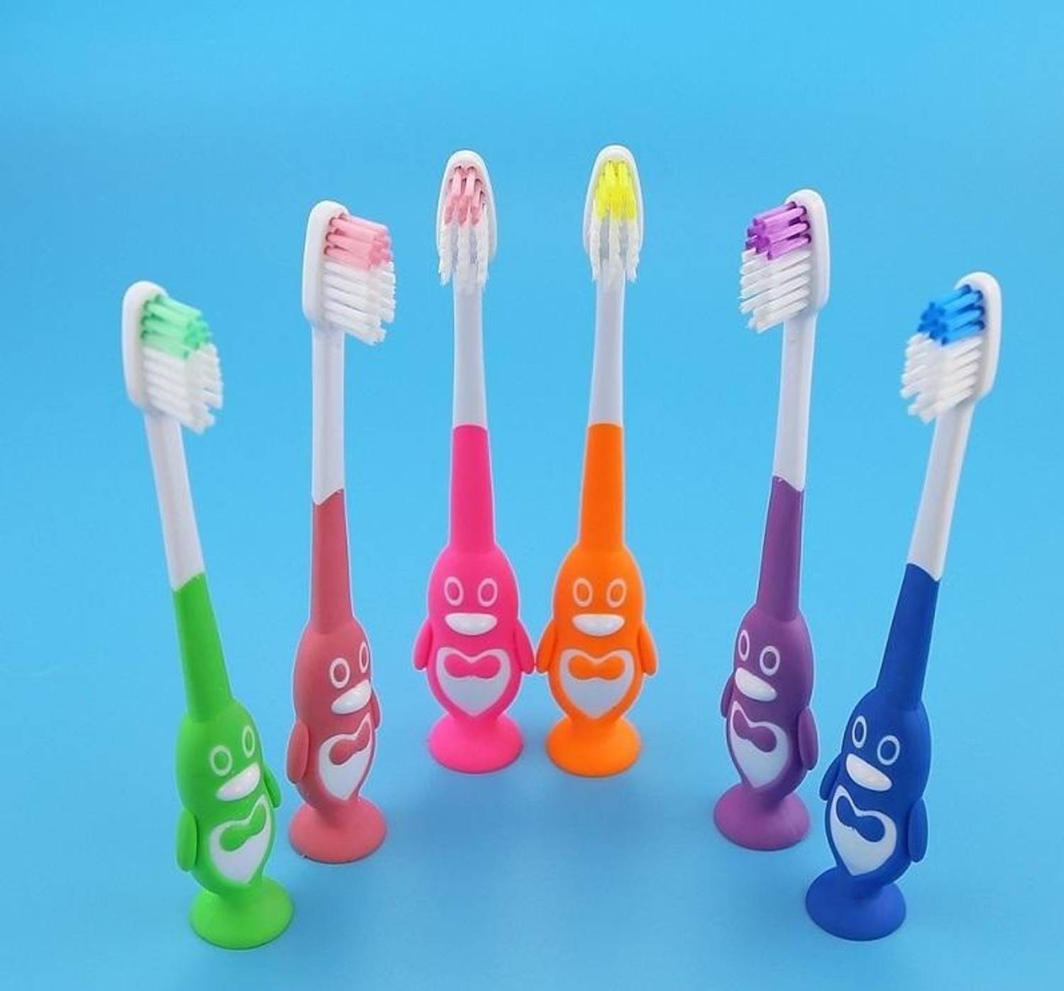 Good Doctor Super Doctor Kids ToothBrush