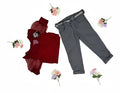 Miss Olix Girls 2 Piece Outfit
