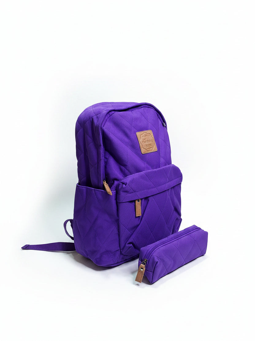 New Jasmine Star Fashion Backpack