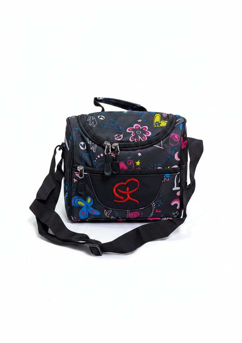 Kids king Kudig Fancy Lunch Bag