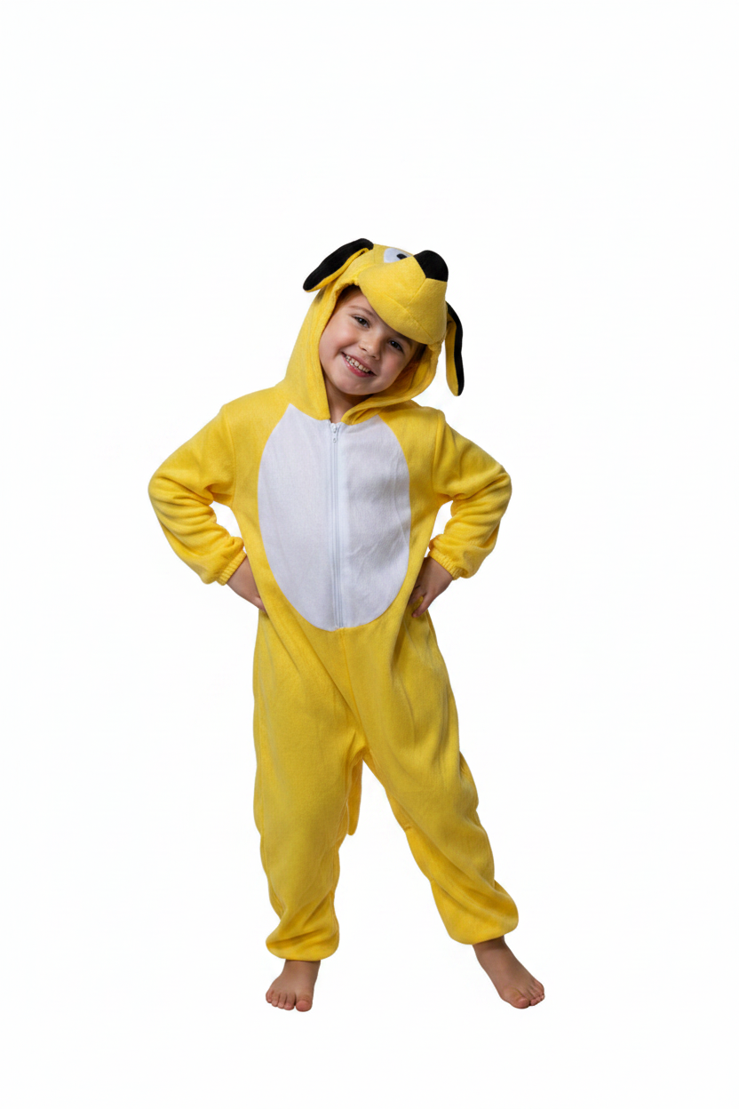Animal Costume (Dog)