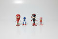 Sonic The Hedgehog (3+).