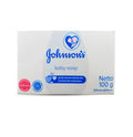 Johnson's Baby Bar Netto Soap 100g