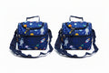 Kids Space Astronaut Fancy Lunch Bag.