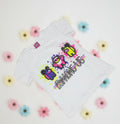 M.Star Girls Among Us Round Neck Girl Top