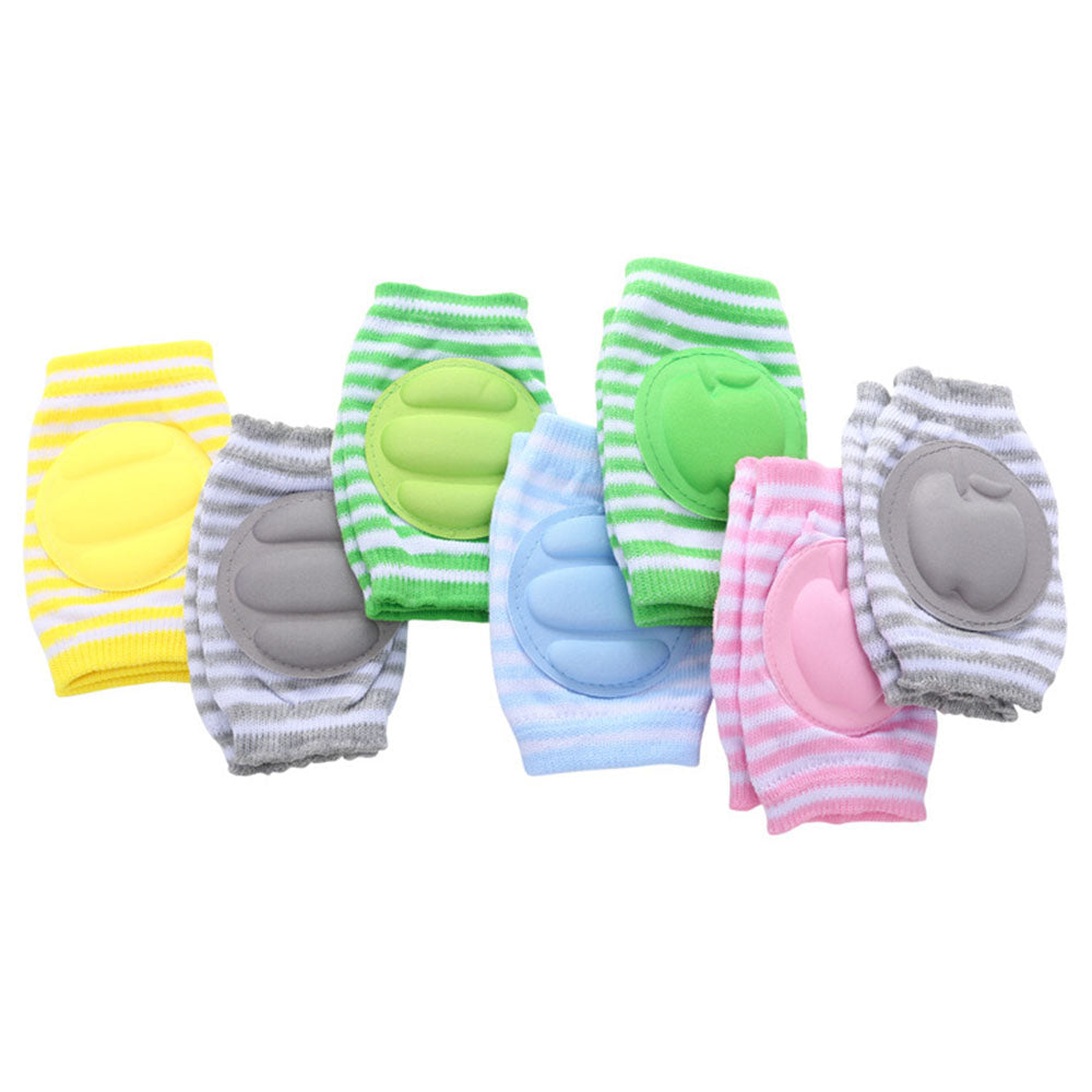 Carters 2 Pieces Baby Knee protection pad.