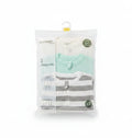 George 3in1 Overall Baby Sleep Suits (3-6 Months)