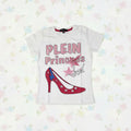 Philipp Plein Polo T-Shirts.