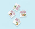 Beautiful Girl (I Love You Forever) Hair Accessories.