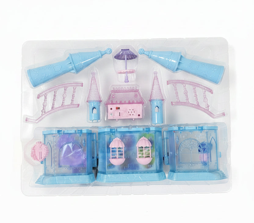 Music Castle (Music Light Kit) 3yrs+