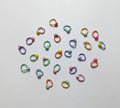 QH Girl's Hair Rubber Band Accessory.