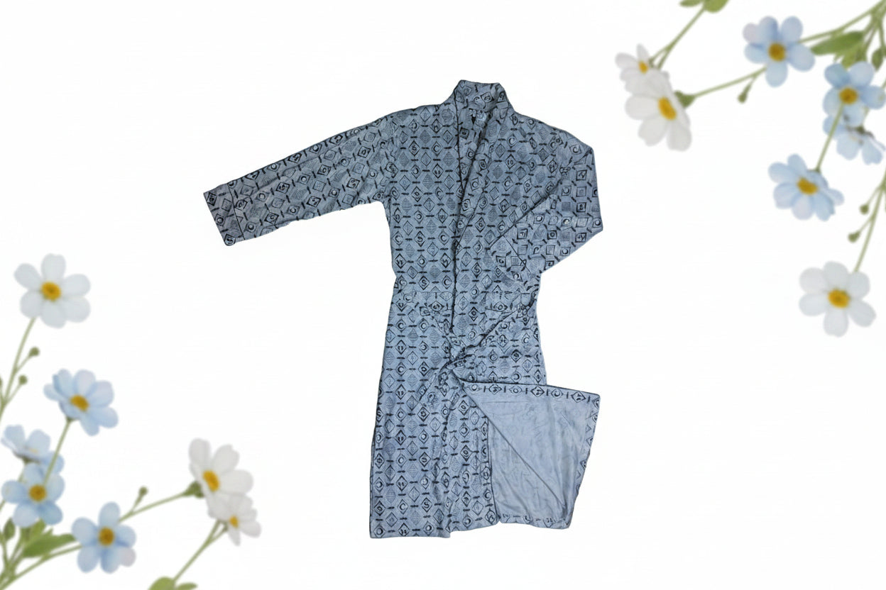 J.D.Sheng Pyjamas.