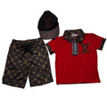 LV Original 2 Piece Set