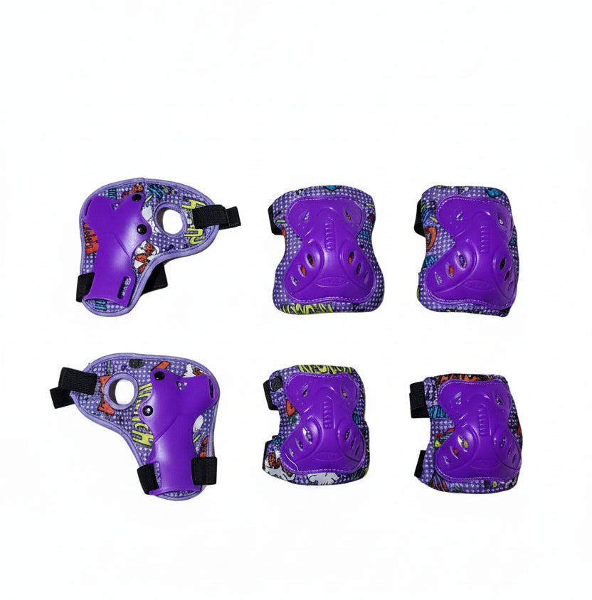 Sports Protection (Kneel Pad).