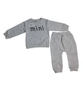 CH Kids (Mini) 2 Piece Set.