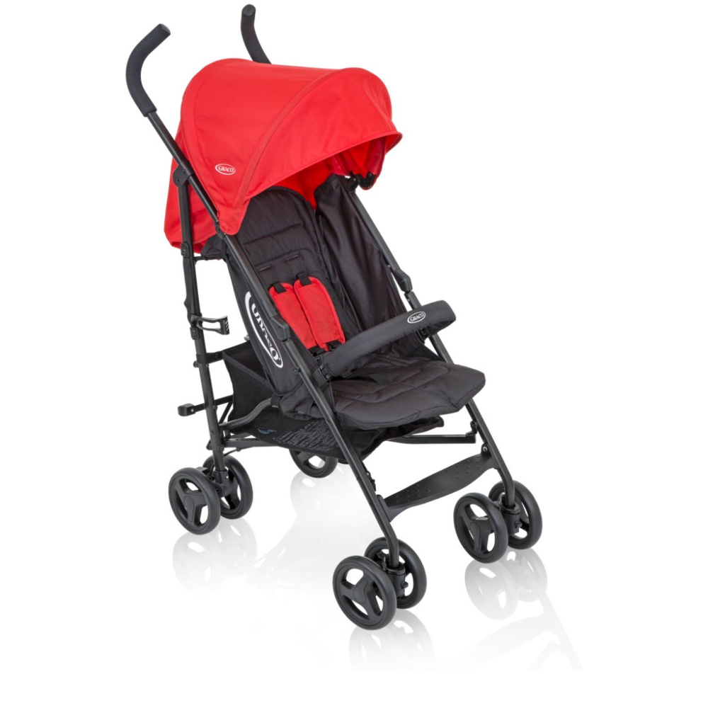 Graco Travelite Stroller