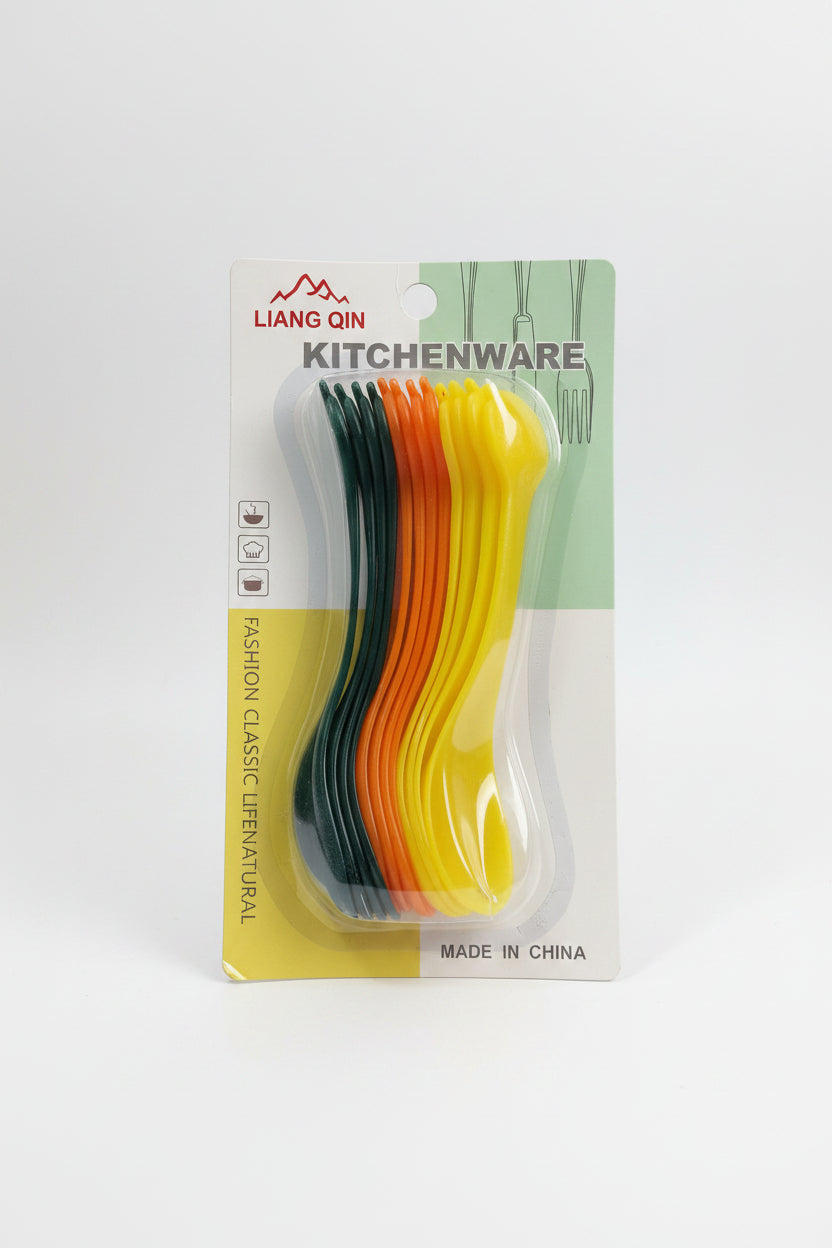 Liang Qin KitchenWare Spoons.