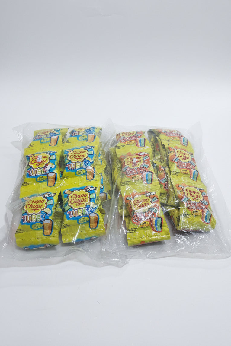 Chupa Chups Bites