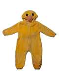 Animal Costume (Duck).