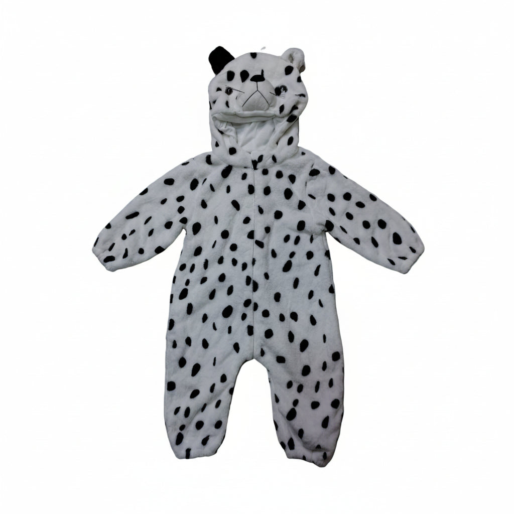 Animal Costume (Fox)