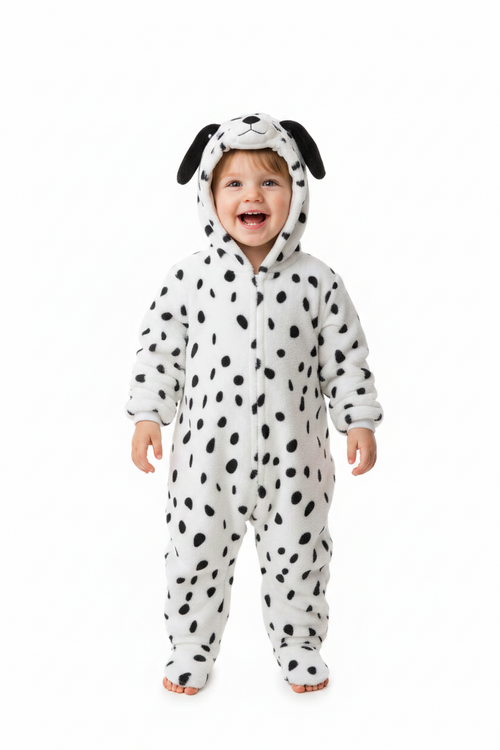 Animal Costume (Fox)