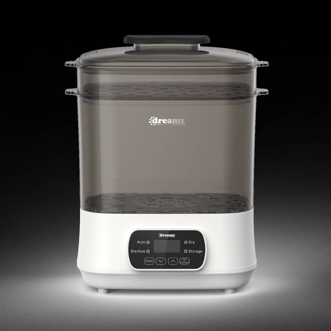 Dreamz Electric Sterilizer.