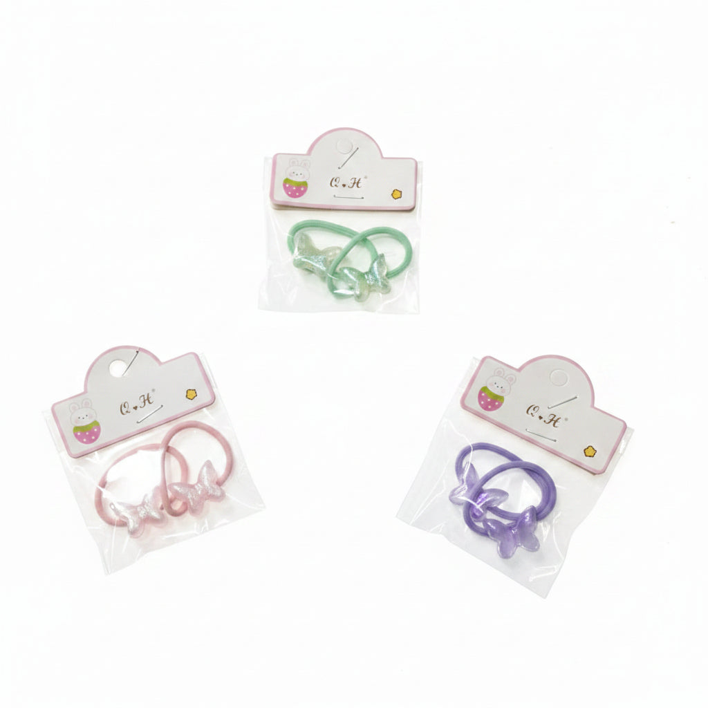 QH Girls Hair Clip/Band.