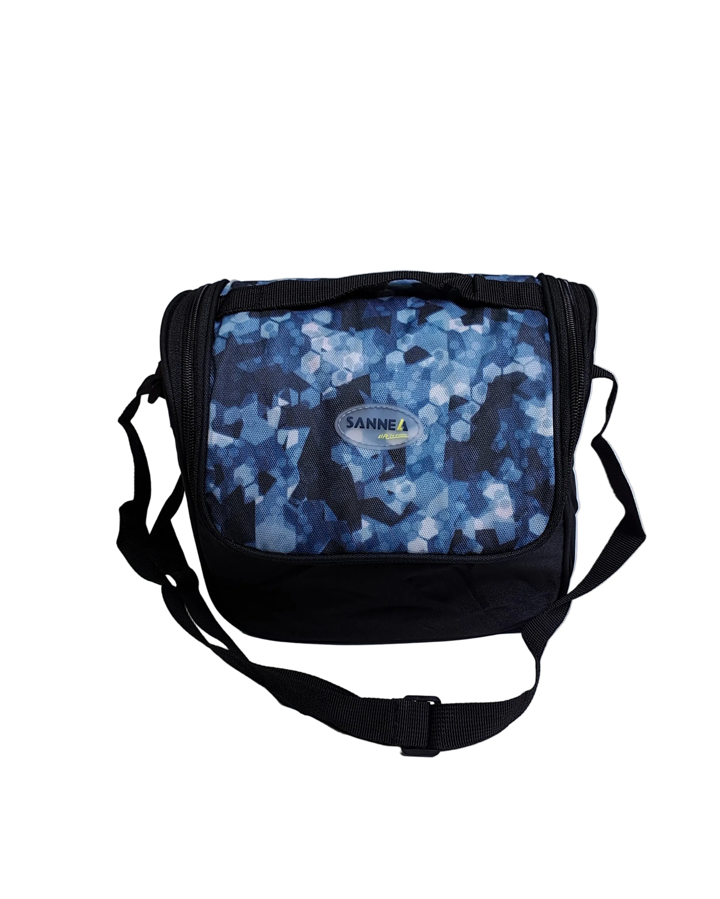 SANNEA LUNCH BAG.