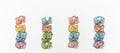 QH Girl's Hair Band Accessory.