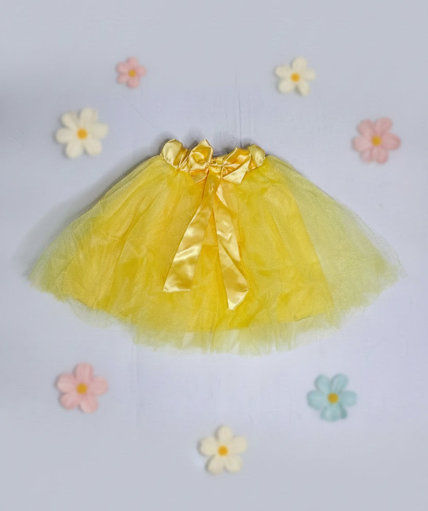Ballet Skirt For Girls.